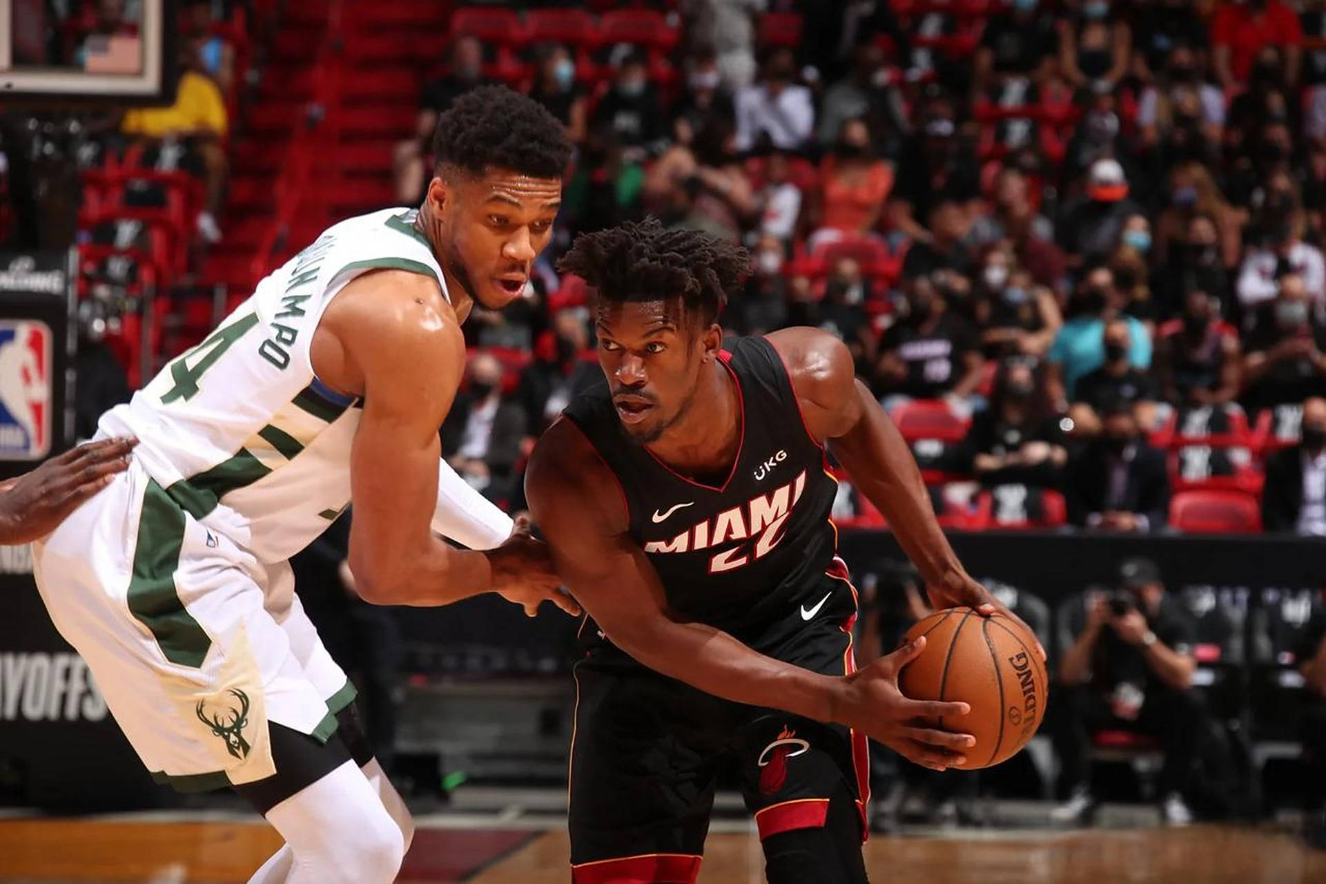 热火 VS 雄鹿 NBA比分预测(10月6日NBA直播)