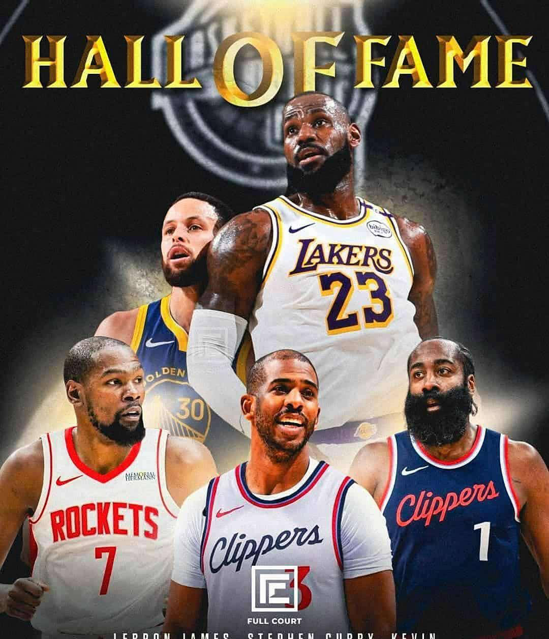 NBA最新排名出炉:湖人反超勇士和独行侠,快船排名下滑