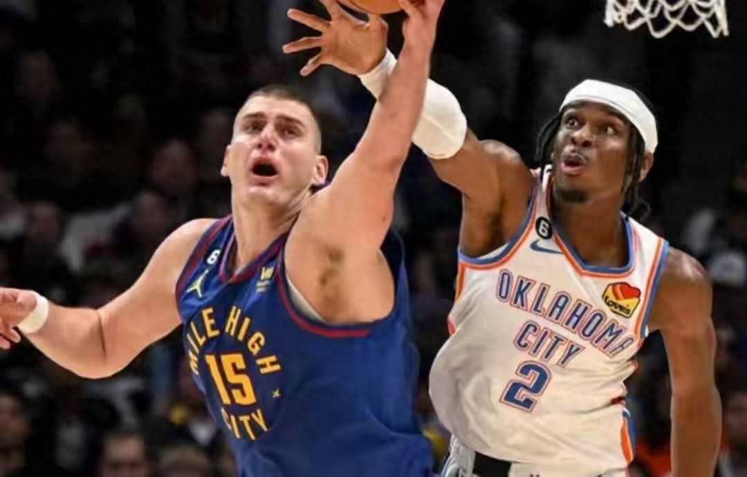 NBA休赛期运作评级出炉!老鹰获评最佳操作,雷霆18票领跑总冠军预测